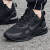 耐克（Nike）春季男鞋运动鞋子AIR MAX 气垫鞋缓震休闲鞋慢跑鞋跑步鞋 DM0829/黑武士 42.5