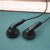 适用索E808+尼重低音耳机手机电脑MP3通用低音 耳塞式耳机 耳塞式耳机