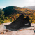 萨洛蒙（Salomon）salomon萨洛蒙男登山鞋AMPHIB BOLD 2户外徒步鞋透气露营旅行耐磨 413038-磁铁黑 7.5