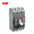 ABB 塑壳断路器-FORMULA；A1A125 TMF90/900 FF 3P