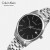 CK卡文克莱（Calvin Klein）Time 时光记忆手表 日历钢带石英男士腕表 K4N21141