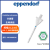 艾本德Eppendorf Combitips advanced 分液管, 生物纯级 0.2ml(100个独立包装) 