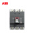 ABB Formula系列电动机保护塑壳断路器；A2N250 MF125/1500 FF 3P