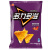 多力多滋 （Doritos）玉米片 爆香热辣味 68g 百事食品 零食 休闲食品 