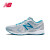 NEW BALANCE NBNewBalanceNB 女鞋W580RG5跑步鞋鞋运动鞋 W580RG5/灰色/蓝绿色 39