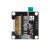 SPI IIC接口SSD1315驱动.29寸OLED显示液晶屏模块分辨率128_64 1.29寸OLED模块(白色)-4P