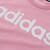 阿迪达斯（Adidas）NEO女装短袖T恤夏季新款经典跑步休闲训练快干透气运动服FP7873 DW7945/活力粉色 M