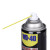 WD-40 零部件清洗剂汽车刹车系统卡钳片碟分泵金属部件免拆清洗剂 450ml