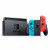 任天堂（Nintendo）switch游戏机日版 OLED/长续航/限定/lite掌机体感 日本直邮 长续航版 红蓝主机 日版
