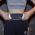 RIMIX运动腰包跑步男女手机包户外防水超轻隐形贴身腰带夜跑反光透气腰包 橙色