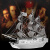 属拼战舰轮船帆船 爱拼铁艺金属拼图 迷你3D立体手工DIY拼装模型 加勒比海盗船黑珍珠号 战舰轮船帆船