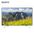 索尼（SONY）KD-65X7500F 65英寸 4K超高清 HDR 智能网络 液晶平板电视 智能语音 安卓7.0 蓝牙/WiFi