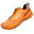 TECNICA泰尼卡 越野跑鞋雷电3.0 减震透气防滑徒步鞋男女户外运动徒步鞋 橙色-男款（主销款） UK8.5/42.1/2