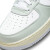 耐克NIKE板鞋男空军一号AF1 AIR FORCE 1运动鞋DZ2522-001白绿42.5