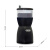 德龙（Delonghi）咖啡机 磨豆机 家用电动不锈钢研磨机 咖啡机周边 KG40