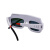 添新焊友 自动变光电焊氩弧焊眼镜 TX-012白色款【50护片+1个盒 】