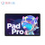 联想平板小新PadPro 安卓2K影音办公网课游戏平板电脑 超清OLED屏高通骁龙八核 8+128G丨120Hz高刷丨烟霞紫