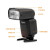 永诺YN600EXRT二代佳能口闪光灯高速同步TTL外拍灯摄影灯兼容5D4等相机