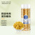 FLEUR COULEURFLEUR COULEUR 蛋糕装饰糖珠烘培珍珠食用银珠糖彩针糖果金色彩糖 2-4-7mm混合鎏金珠130g