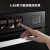 欧尼尔（OUNIER）智能嵌入式蒸烤箱电蒸箱家用二合一厨房蒸烤一体机多功能大容量电烤箱烤箱 S5+彩屏 +蒸烤一体