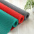 wimete 威美特 WIwj-54 PVC镂空防滑垫 S形塑料地毯浴室地垫 绿色1.6m*1m厚4.5mm