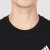 阿迪达斯 （adidas）官方舰店圆领T恤运动服男装 2024夏季新款上衣透气短袖套头衫 小LOGO 短袖T恤 S/175/88A