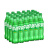可口可乐出品 雪碧 Sprite 柠檬味汽水 碳酸饮料 500/600ml*24瓶 整箱装 新老包装随机发货