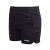 Lining李宁 乒乓球短裤儿童 乒乓球服运动训练短裤 AAPM024-1 黑色 130