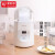 爱丽思（IRIS） 爱丽思酸奶机小型多功能智能全自动免清洗家用自制酸奶机米酒机 白色（定时控温）