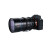 SIRUI思锐75mm T2.9全画幅电影镜头1.6X变宽 单反相机大光圈定焦视频录像镜头 佳能RF卡口