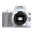 佳能（CANON） 200d二代单反相机入门级 200d2代vlog家用数码照相机 200DII白拆单机身+佳能501.8人像镜头 进阶套装四（免费升级专业套装 立省600店长推荐）