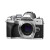 奥林巴斯（OLYMPUS） OM-D E-M10 Mark IV微单相机EM10四代m10mark4 拆单机身/不含镜头 银色 套餐二