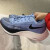 耐克（NIKE）【现货】耐克ZOOMX VAPORFLY NEXT 高端碳板城市马拉松跑步鞋 CU4111-401  海军蓝 43