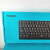 雷柏（Rapoo） NX1500 键鼠套装 有线键鼠套装 办公键盘鼠标套装 黑色