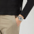 阿玛尼(Emporio Armani)手表 镂空机械男表 钢带商务休闲男士腕表  AR60006