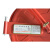 沱雨（TUOYU) 消防卷盘JPS0.8-19/25型三江消防普通型25米消火栓箱自救卷盘消防软管卷盘