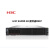 H3C(新华三)服务器R4900 G5机架式2U2路 8SFF2*至强4314 16核2.4G CPU单电源 128G/1*1.92TSSD+1*480GSSD