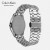 CK卡文克莱（Calvin Klein）Time 时光记忆手表 日历钢带石英男士腕表 K4N21141