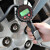 酷莱普 胎压计气压计高精度带充气汽车轮胎压监测器数显胎压计加气打气 KLP-86008