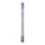 国誉(KOKUYO) 进口格子印象 · 软头记号笔 荧光笔 灰紫1支装 13*11*142mm WSG-PMLW101MV