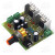 (焊接散件)2.0双声道纯后级TDA2030A音响DIY功放板 单电源12V套件