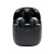 JBL TUNE220TWS 真无线蓝牙耳机入耳式运动耳机立体声通话 黑色