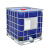 聚远 JUYUAN IBC吨桶 集装桶储水桶储罐 方形化工桶塑料桶 1000L蓝色吨桶（加厚）企业定制