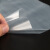 铂特体 pe透明袋 高压透明塑料袋包装平口pe袋塑料袋透明薄膜内膜塑料袋 8*10(1000个)