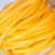谋福 1127 橡胶软管黄色乳胶管 高弹性橡胶软管 实验室软管(乳胶管 6×9五米)