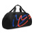 耐克（NIKE）运动包  桶包  旅行包 健身包 单肩包 训练中桶包DQ5147-010