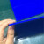 美迢 粘尘垫600*900mm蓝色 一块价 600*900mm蓝色10本300层