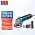 东成角磨机WSM710-100 多功能电工工具 手磨机磨光机打磨机切割机 WSM710-100 