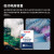 东芝東芝（TOSHIBA）7200转 3.5英寸 企业级机械硬盘 网络储存NAS硬盘 18TB SATA MG09ACA18TE