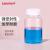 LABSHARK PET塑料试剂瓶样品瓶实验室加厚聚酯广口透明分装空瓶 【200ml】10个/包 1包